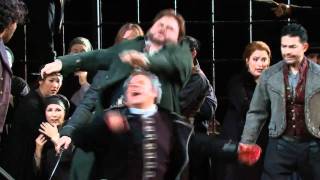 Il Trovatore at the Met Opera [upl. by Yankee]