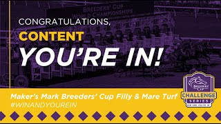 2024 Pertemps Network Yorkshire Oaks Content [upl. by Madelena505]