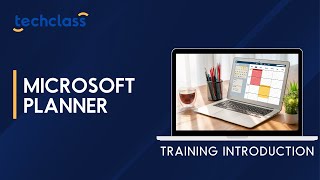 Microsoft Planner Training Introduction Video [upl. by Ahsenahs]