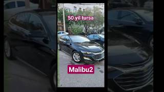 Malibu2 50 yil tursa [upl. by Nnaeirb]