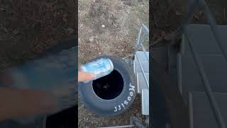 Dragstrip Garbage Can [upl. by Marshal693]