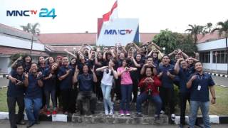 Countdown STAFF MNCTV dan SHANIASOFIA JKT48  1 Hari Menuju Kilau Raya MNCTV 24 [upl. by Broome]