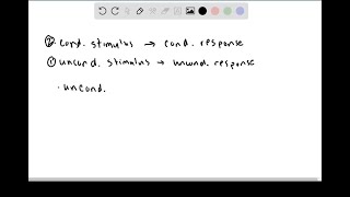 Describe Pavlovs classical conditioning experiment with dogs How did Pavlov extinguish conditione… [upl. by Yaner]