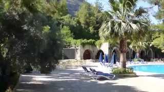 Montana Pine Resort Hisaronu Turkey 2013 [upl. by Bez]