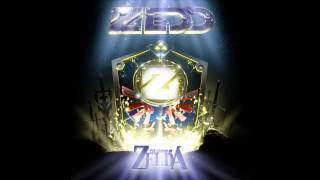 Zedd  The Legend Of Zelda Original Mix Official Audio [upl. by Amlev]