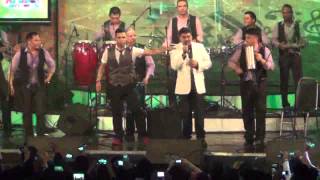 Medley Que lastima y no mientas mas Grupo Cañaveral y Efren David [upl. by Fayth]