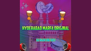 Hyderabad Marfa Original [upl. by Gingras]