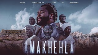 Sjava UDUMAKAHLE amp Anzo  Amakhehla ft Vernotile Official Music Video  Isibuko  Afro Soul [upl. by Alleon68]