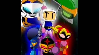 Bomberman Hero Boss Theme Trap Remix Prod By Koop Troop [upl. by Erdried]