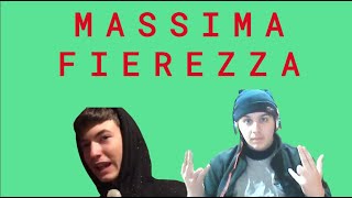 Massima fierezza [upl. by Suilenroc736]