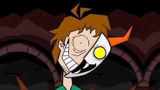 Zephyrus Shaggy Speed Art Vs Shaggy 20 [upl. by Medorra989]