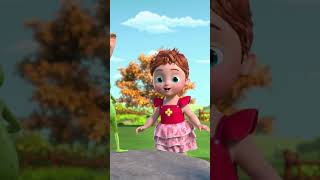 Clap Clap Cha Cha Cha Song beepbeep nurseryrhymes clapclap [upl. by Acinhoj161]