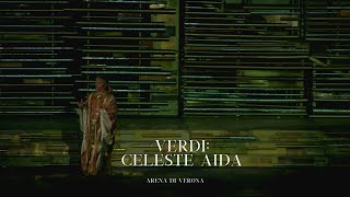 Jonas Kaufmann Celeste Aida [upl. by Nylyrehc]