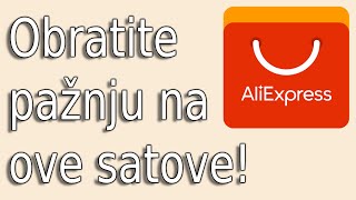 ⌚10 satova sa Aliexpress rasprodaje koje bih ja kupio⌚ [upl. by Gorlicki]