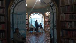 Nevsky Book house 💚 nevsky bookhouse russia saintpetersburg piter singer домкниги невский [upl. by Neeli]