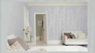 The Secret Garden trend by Dulux [upl. by Ebonee694]