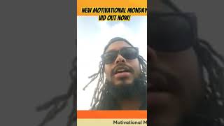 New motivational Monday video out now motivational mondaymotivation newcontent [upl. by Aiza]