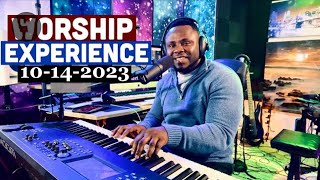 Worship Experience 10142023  Randy Agyemang [upl. by Kung945]