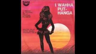 Walter Valdi I Wahha Put Hanga [upl. by Ecinad]