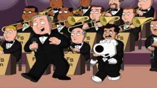 Family guy  Take Me Out to pLace Tonight Extended version [upl. by Enixam234]