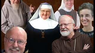 Why Are There So Many Different Franciscans [upl. by Monafo]