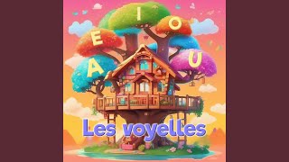 Les voyelles [upl. by Ytirahc]