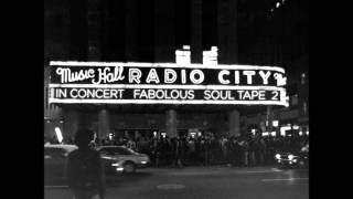 Diamonds Fabolous Soul Tape 2 [upl. by Retse]