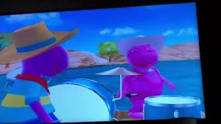 The Backyardigans DVD Promo 2006 [upl. by Nrojb]