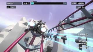 Screamrider Mission 14  Screamride Walkthrough [upl. by Chuck]