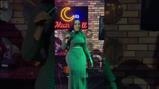 Kamale gunesli music singer shorts [upl. by Brade]