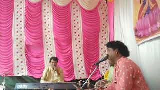 man Lago re Lago re majhe Guru bhajani cover song [upl. by Ahsatsana319]