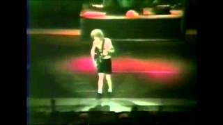 ACDC Hells Bells Live 1986 [upl. by Airrotal]