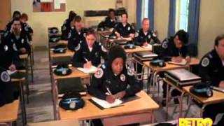 PoliceAcademyTrailer1984 [upl. by Boothe]