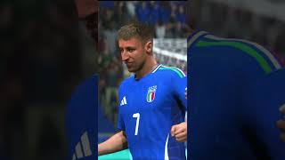 EA Sports FC24  ⚽️Davide Frattesi⭐ [upl. by Pournaras15]