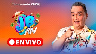 JBenATV EN VIVO  Programa ESTRENO del 9 de noviembre del 2024 [upl. by Gefen]