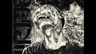 Wormrot  Dirge Full Album [upl. by Norrej385]