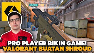 REVIEW VALORANT BUATAN SHROUD RINGAN CUMA 8GB SPECTRE DIVIDE [upl. by Ingamar28]