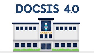 DOCSIS 40 Transition [upl. by Cristina996]