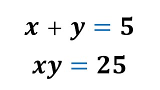 European School Test  Can you solve this for xy [upl. by Malaspina38]