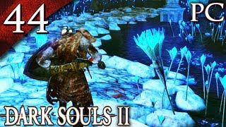 Lets Play Dark Souls 2 PC  Part 44  Crumbled Ruins Are Beautiful [upl. by Alexandria377]