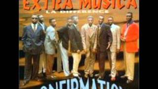 Extra Musica  Succes Extra La Difference [upl. by Nodnol]