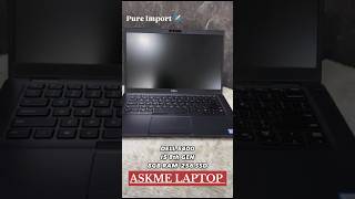 best laptop for engineering students 2024 laptop yourubeshort shorts askmelaptop dell [upl. by Tasha]