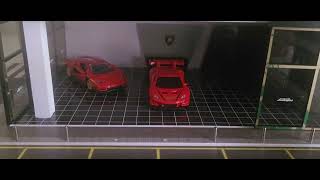 🔥🔥🔥🔥🔥🔥🔥LamborghinI Dealership🔥🔥🔥🔥🔥🔥🔥 Opening the 2024 Hot Wheels P Case Lamborghini Huracan LP 6202 [upl. by Taub]