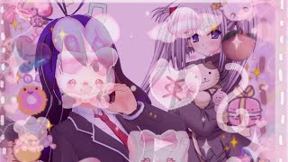 Cutecore kawaiicore gorecore creepycute gurokawa gurokawaii TikTok’s [upl. by Brigida535]