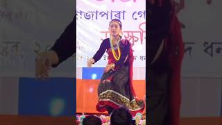 Florina Gogoi Nepali Dance 😍 GURKHE KHUKURI shorts florinagogoi viralshort dance [upl. by Adli916]