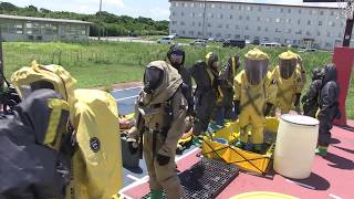 CBRN Training [upl. by Tavy878]