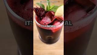 7 MustKnow Benefits of Hibiscus Tea for Wellness [upl. by Akihsay868]