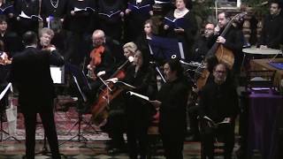 J S Bach  Magnificat in Re Maggiore BWV 243 [upl. by Gierc896]