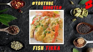 Fish Tikka [upl. by Kcirdlek424]