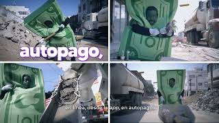 Paga tu predial aprovecha el descuento y ayúdanos a mejorar la ciudad [upl. by Yrrot]